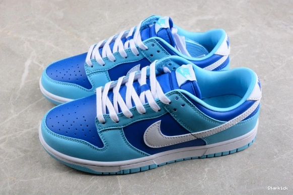 Nike Argon Low DM0121-400 (2022) QS Dunk Retro 0906